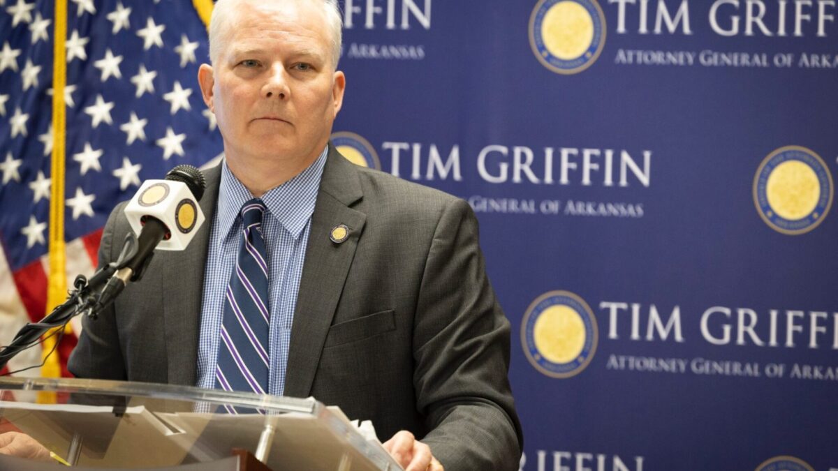 Arkansas Attorney General: Prediction markets ‘violate the law’