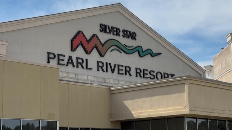 Mississippi casino to close in November for maintenance