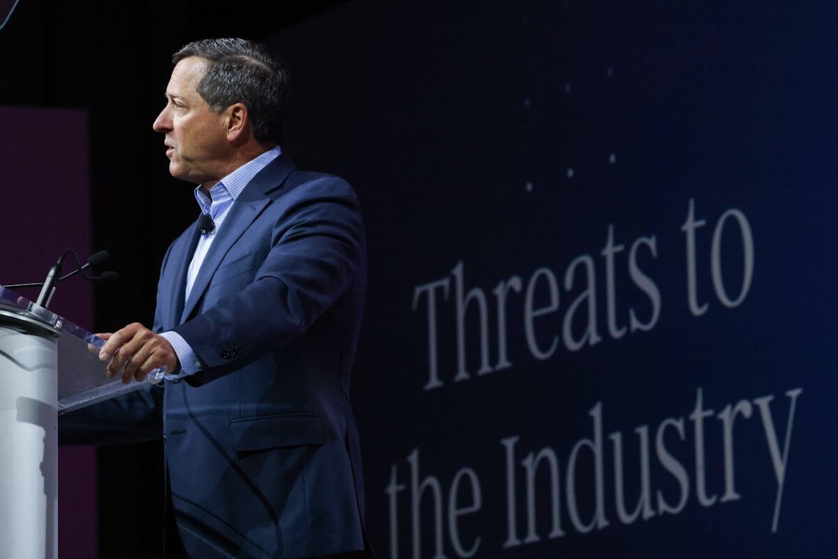 Nevada: As one prediction market leaves, others double down