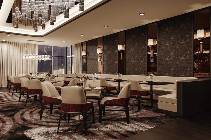 Pennsylvania: Charles Barkley to open steakhouse, cigar lounge at Valley Forge Casino Resort