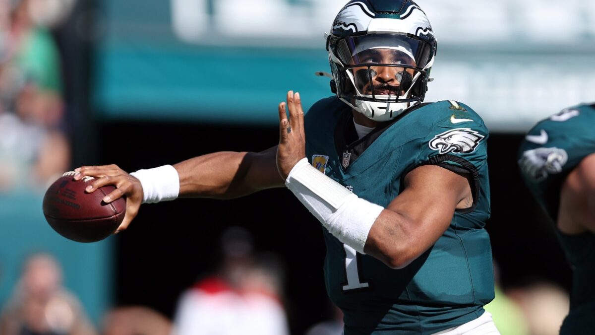 Kalshi adds more NFL player props