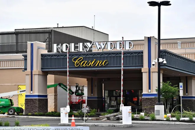 Pennsylvania: Hollywood Casino York levied $10,000 fine by Gaming Control Board