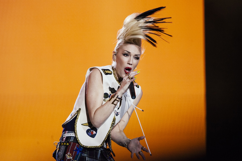 Las Vegas: No Doubt reunites for six shows at Sphere in May