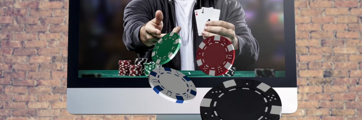 Why people are watching livestreams of influencers gambling – and how it could be fueling addiction