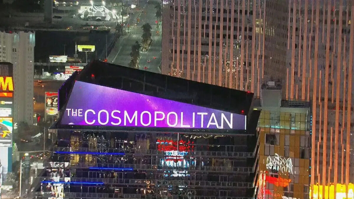 Las Vegas: The Cosmopolitan offers new “Unlock Your Mondays” perks