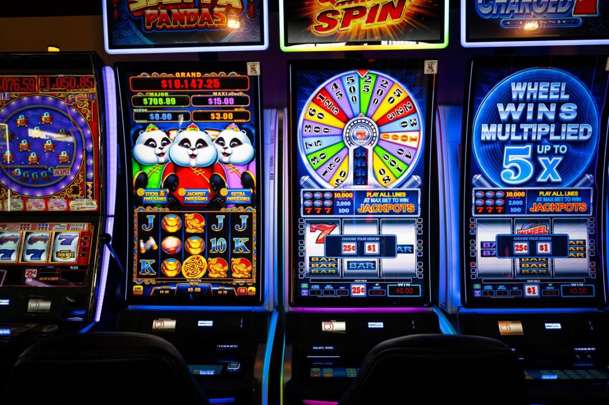 Wyoming: Local control over gambling legislation advances in committee