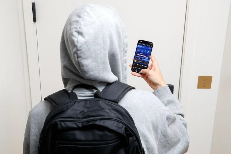 NYC-area boys using bar mitzvah money to gamble as sports betting addiction on the rise with teens