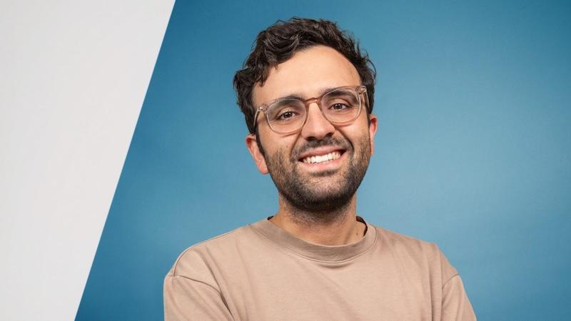 Criticism, compliments — Kalshi’s co-founder Mansour embraces it all