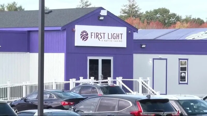 Massachusetts tribal casino finally to start serving alcohol