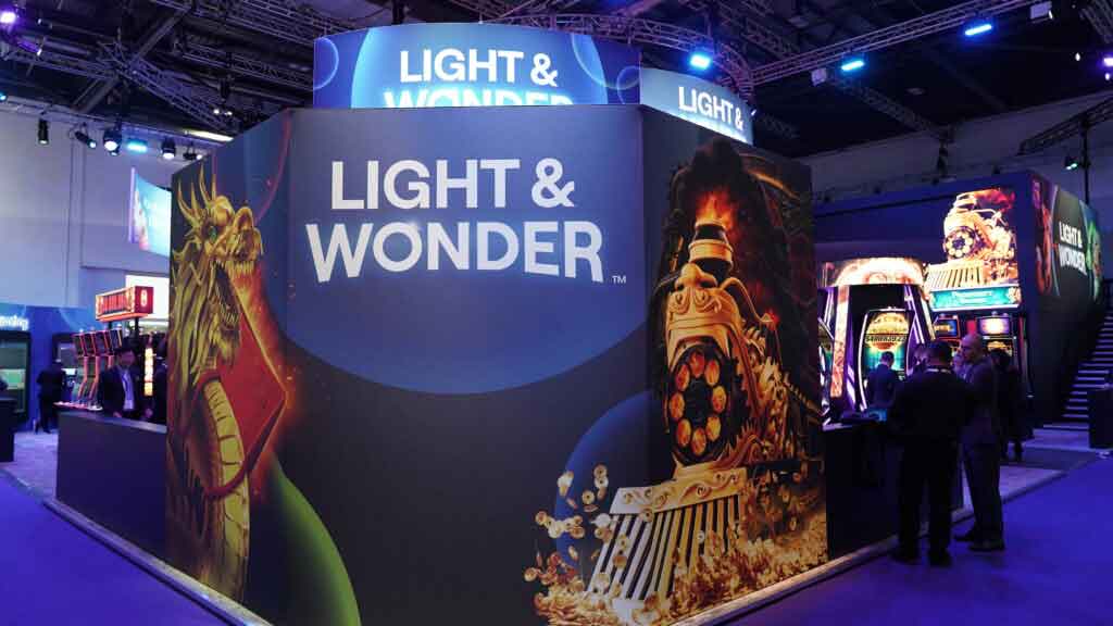 Nevada court grants Aristocrat motion to obtain discovery on math models of Light & Wonder’s Hold N’ Spin games