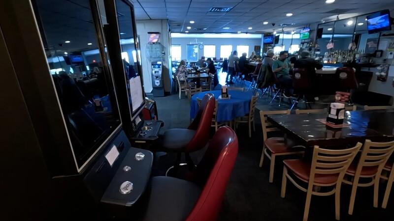 Michigan ‘nudges’ gaming machines out of bars and clubs