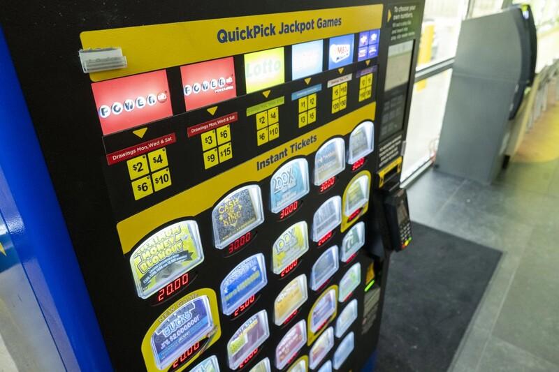 Video gaming terminals top lottery as Illinois’s top gambling tax generator