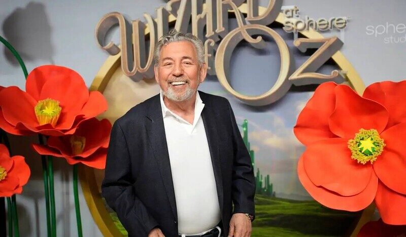 ‘Wizard of Oz at Sphere’ reaches major ticket, box office milestones