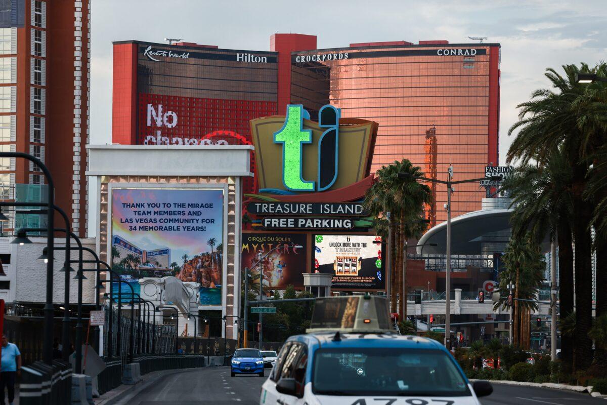 Attorney suggests AI as a solution for understaffed casino compliance departments