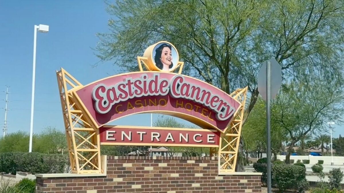Las Vegas: Boyd Gaming to demolish Eastside Cannery hotel-casino after five-year closure