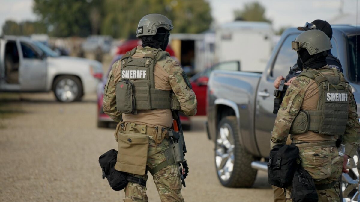 Idaho: Grand jury indicts five charged in Wilder illegal gambling operation