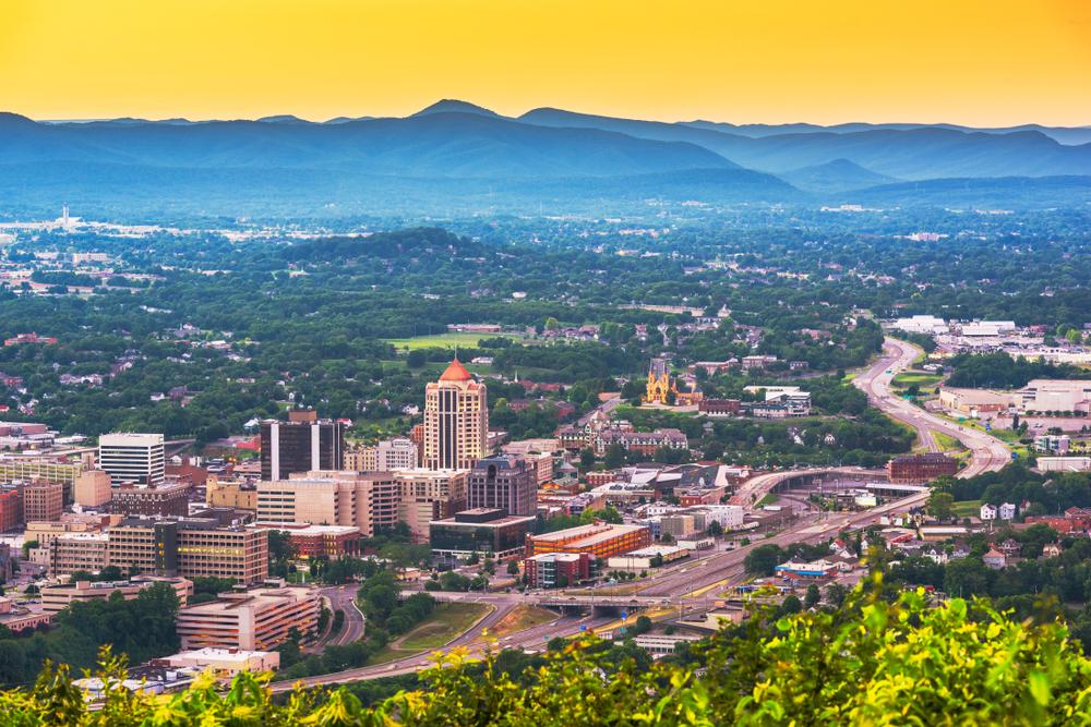 Virginia: Roanoke City Council hears from residents regarding possible casino