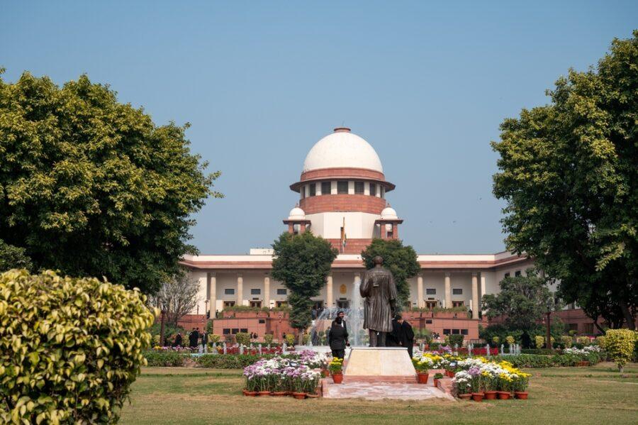 Indian Supreme Court to hear public interest case against social games