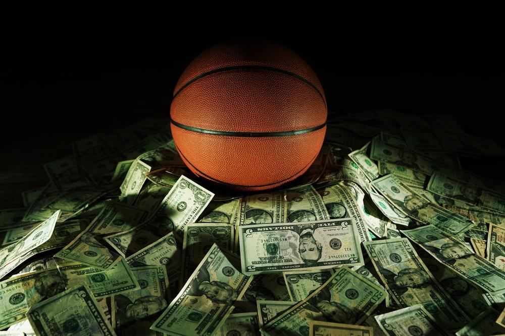 Can the NBA survive the FBI’s gambling investigation?