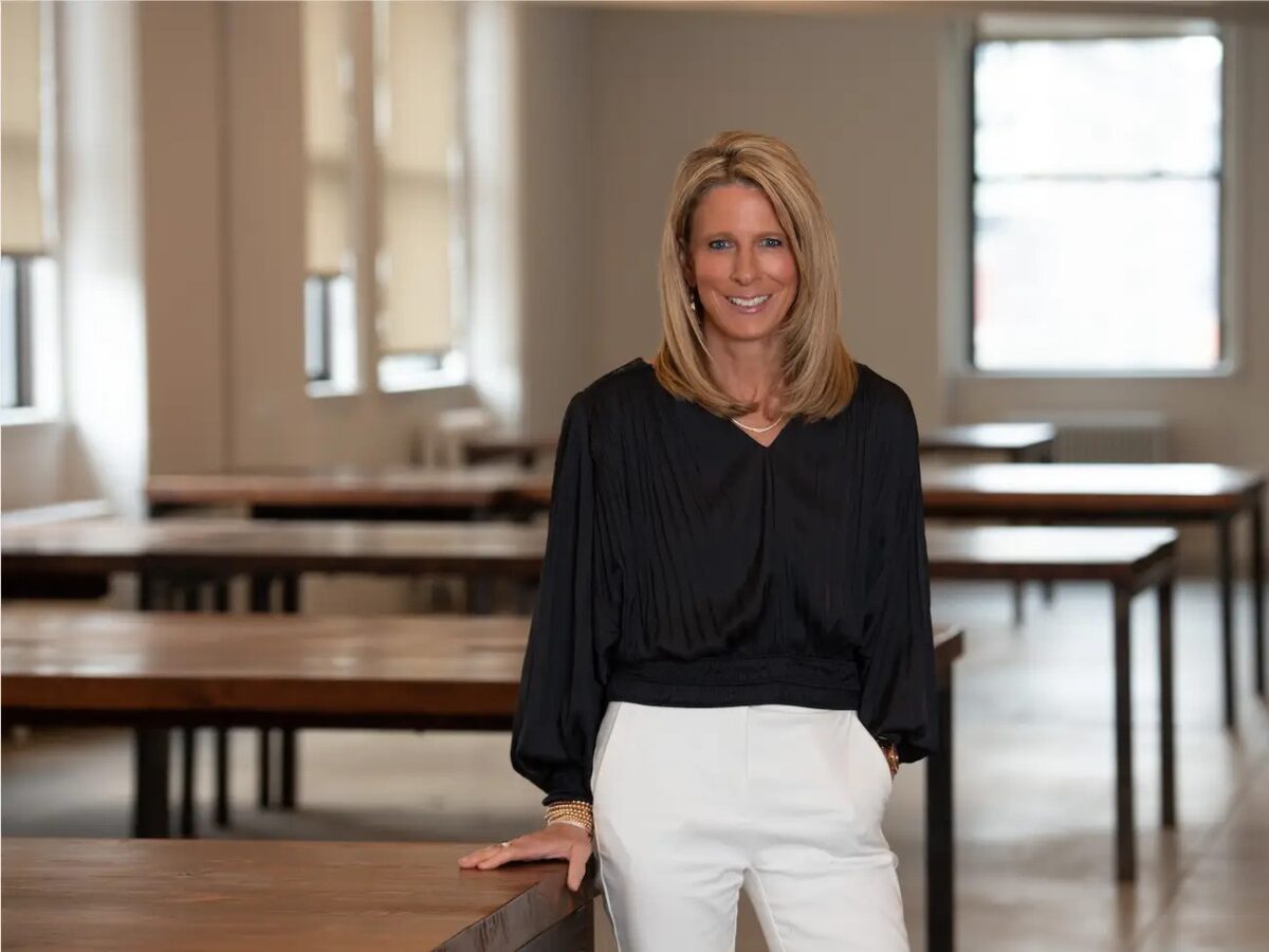 FanDuel CEO: We have flexibility to pivot into sports event contracts