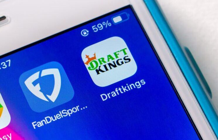 Pro-betting super PACs reawaken before general election