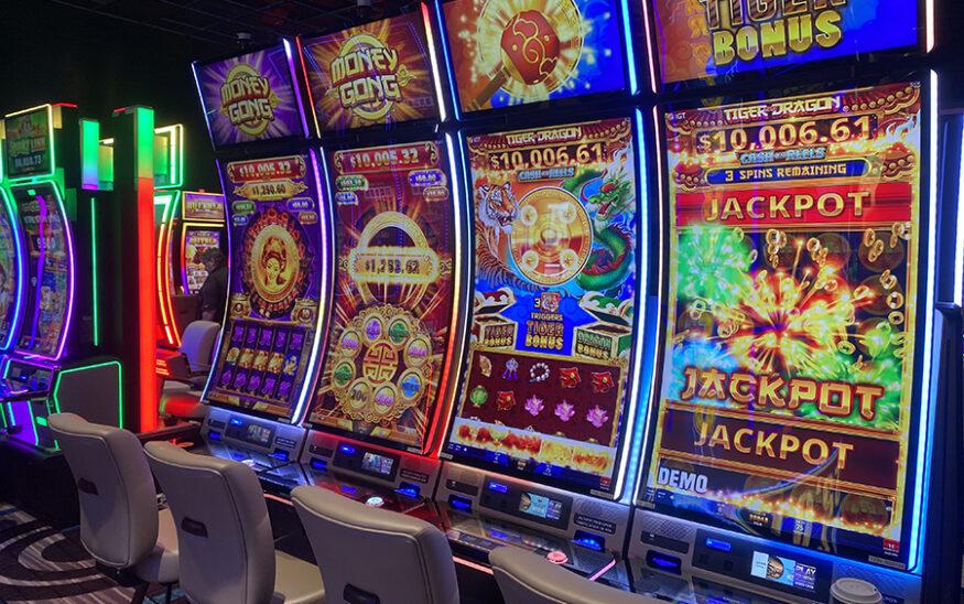 Norfolk’s long-awaited temporary casino opens Friday