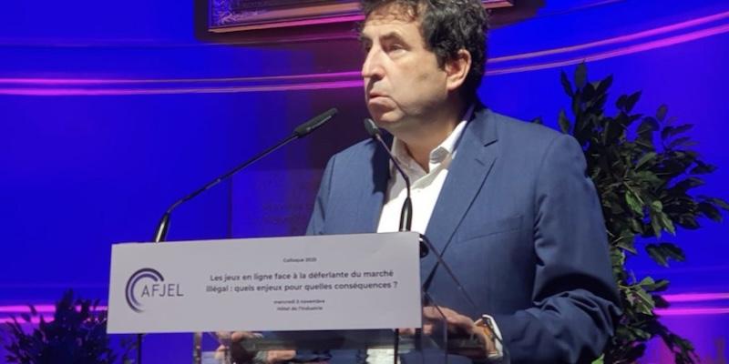 French online gaming and casino trade bodies fracture on icasino future in the country