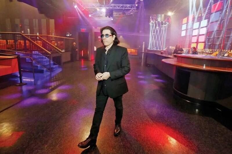 Latest incarnation of Mandalay Bay nightspot Forty Deuce will open New Year’s Eve