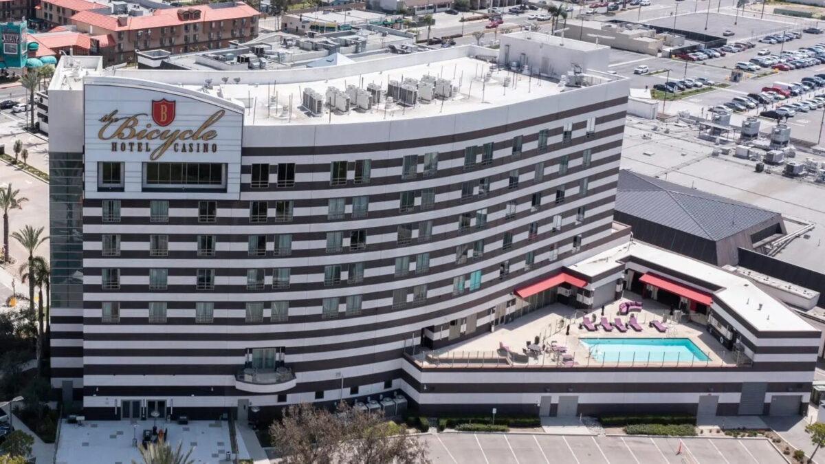 California: Pending regulations could sink cardrooms outside of court