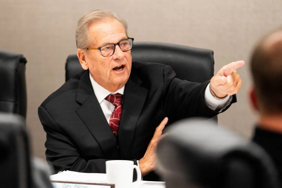 Iowa: Retiring Prairie Meadows CEO Gary Palmer says igaming will ruin communities