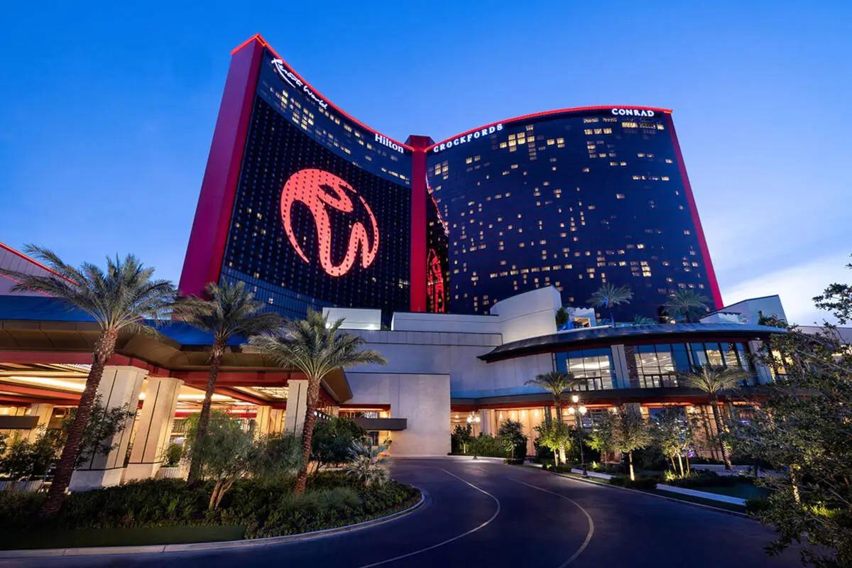 Las Vegas: High-roller’s case against Resorts World remanded back to court