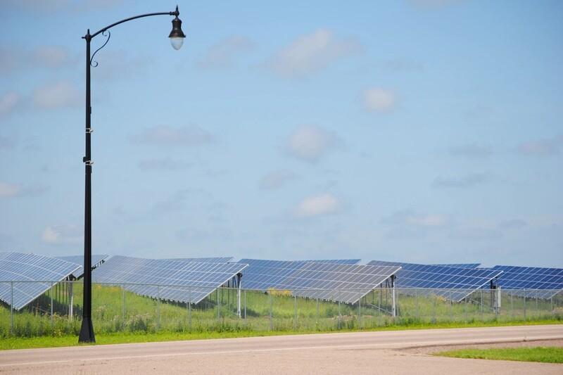 Minnesota tribal casino seeks resolution to dispute over electric service