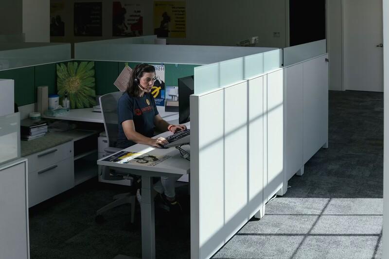 Inside the fight For 1-800-GAMBLER: As betting soars, an addiction helpline Is torn apart