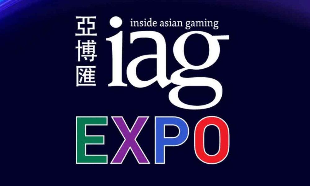IAG Expo 2026