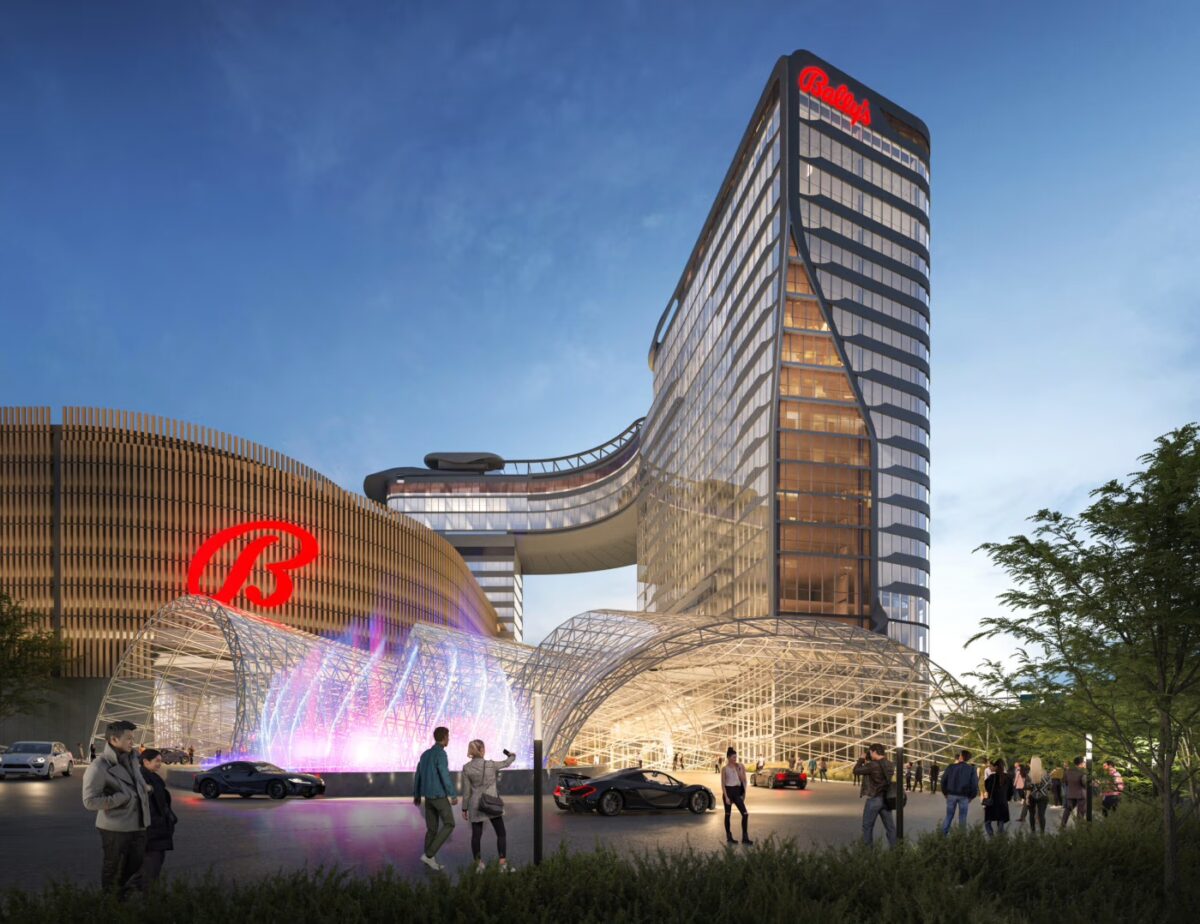 OPINION: Making sure NYC casinos are a win-win for New Yorkers