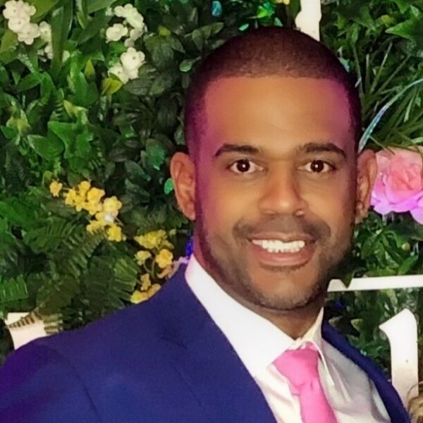 Cordish Companies and Live! Casino & Hotel Maryland name James Reyes ...