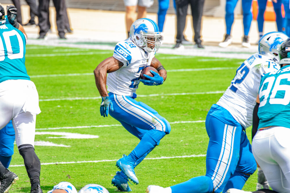 AGA warns that prediction market effect means flat betting handle for NFL season