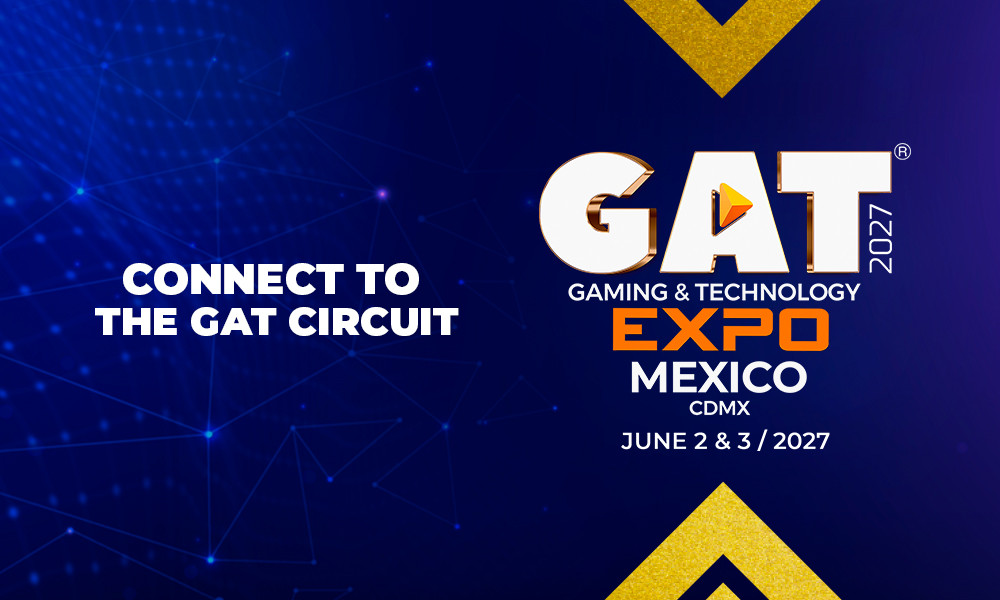 GAT Expo Mexico 2027