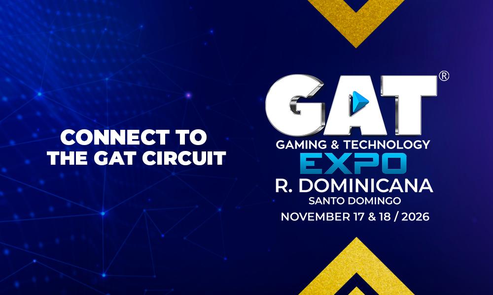GAT Santo Domingo 2026