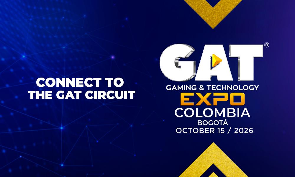 GAT Expo Bogotá 2026