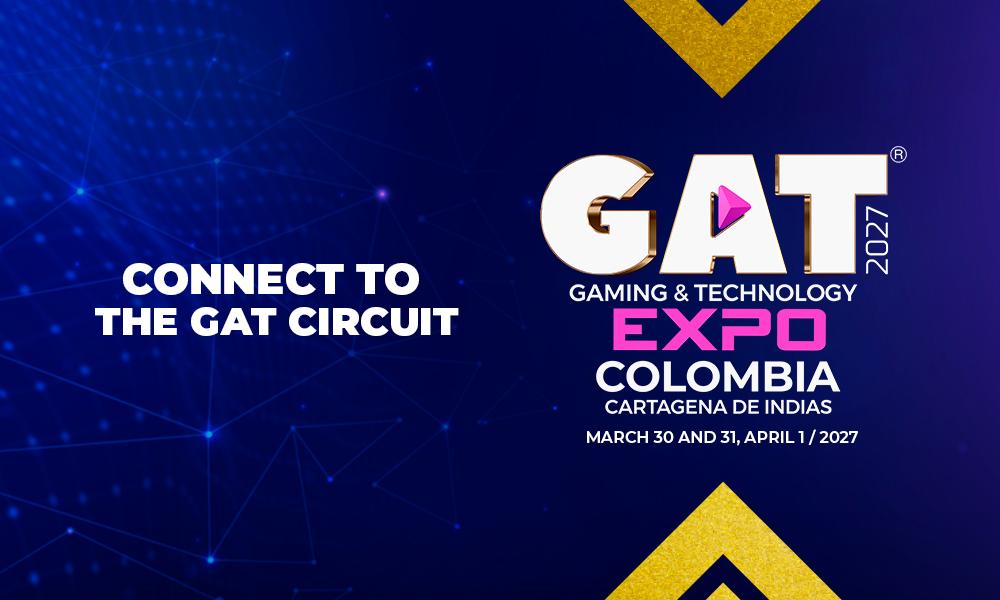GAT Expo Colombia 2027