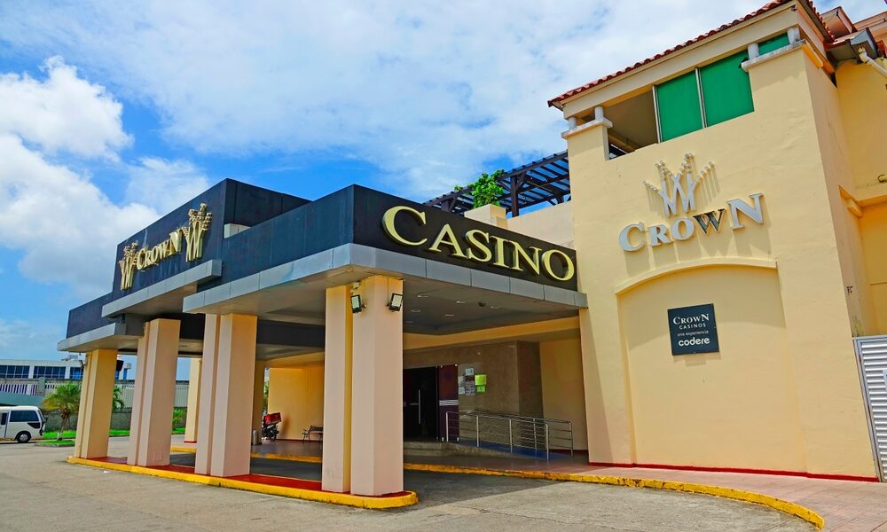 Gaming revenue in Panama approached US$3 billion in 2025 — CDC Gaming