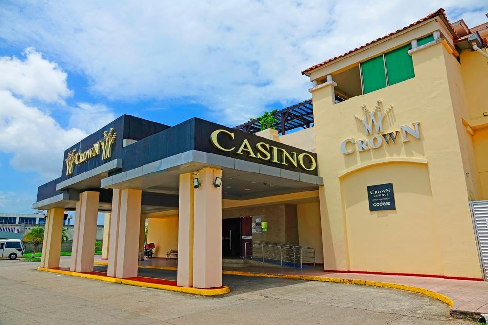 Gaming revenue in Panama approached US$3 billion in 2025 — CDC Gaming