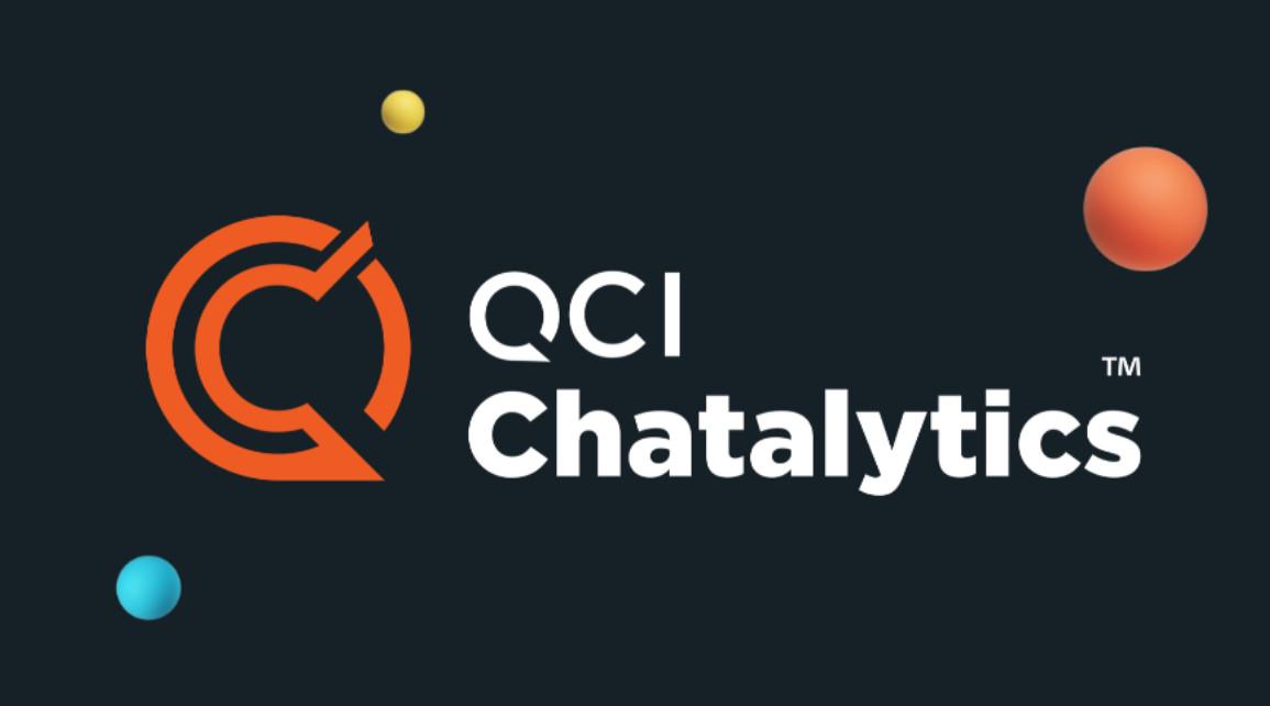 Quick Custom Intelligence’s banner 2025 derived from advances in artificial intelligence — CDC Gaming