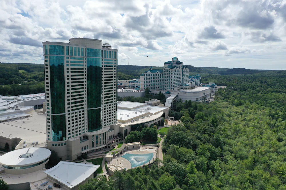 Beyond Vegas: Lessons learned while being snowed in at Foxwoods – CDC ...