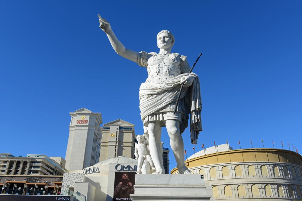 Wall Street analyst says MGM and Boyd will benefit from Caesars's acquisition by Fertitta Entertainment