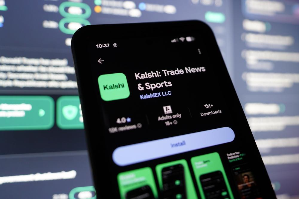 Kalshi ditches ‘gambling' language in new trademark filings