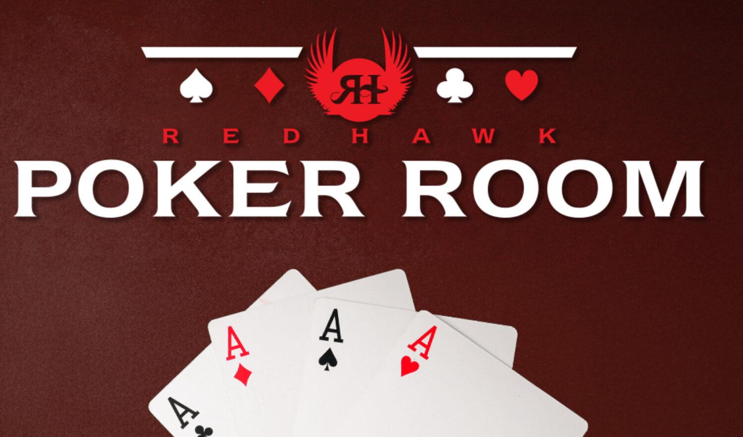 Room Hawk California: Red Hawk Resort Casino to open poker room – CDC Gaming