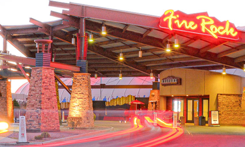 ニューメキシコ州：マイク・アパチー氏、ファイア・ロック・ナバホ・カジノのリード・カジノ・シフト・マネージャーに就任