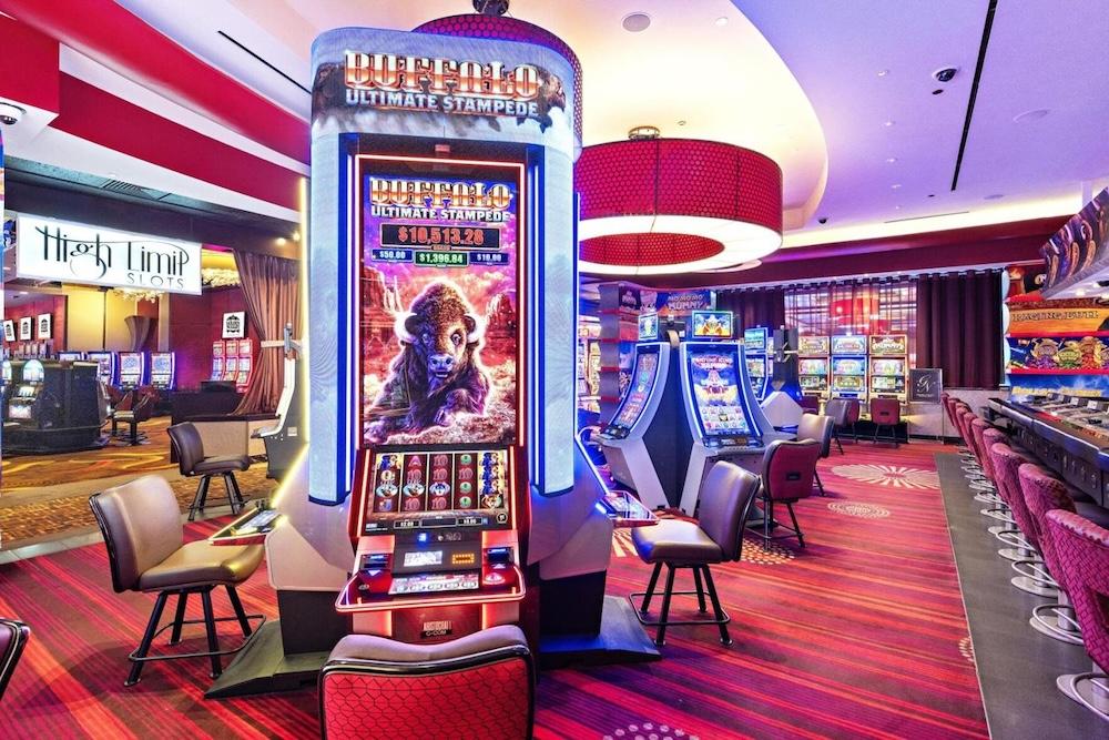 Golden Nugget Atlantic City completes multimillion-dollar